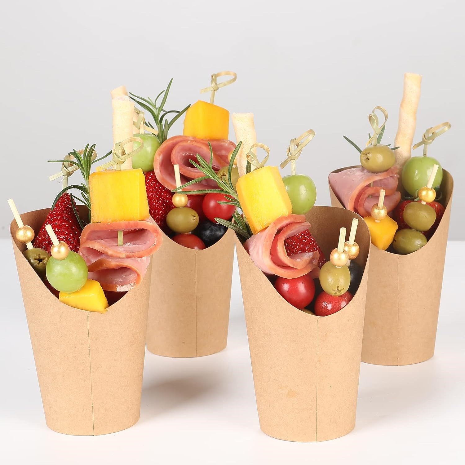 CHARCUTERIE CUPS